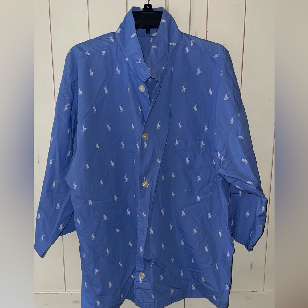 Ralph Lauren Night/Day Shirt